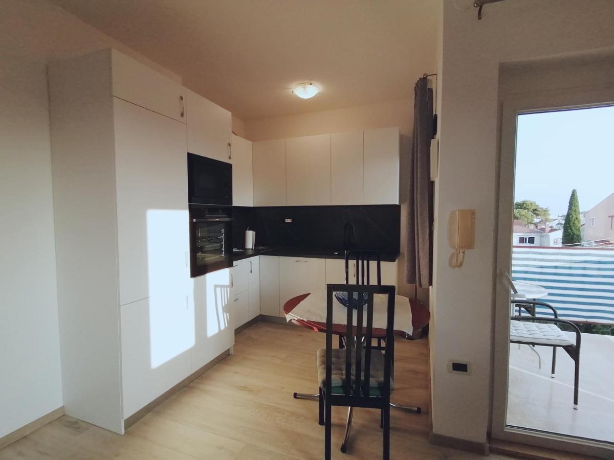 Luka Apartment Rovinj