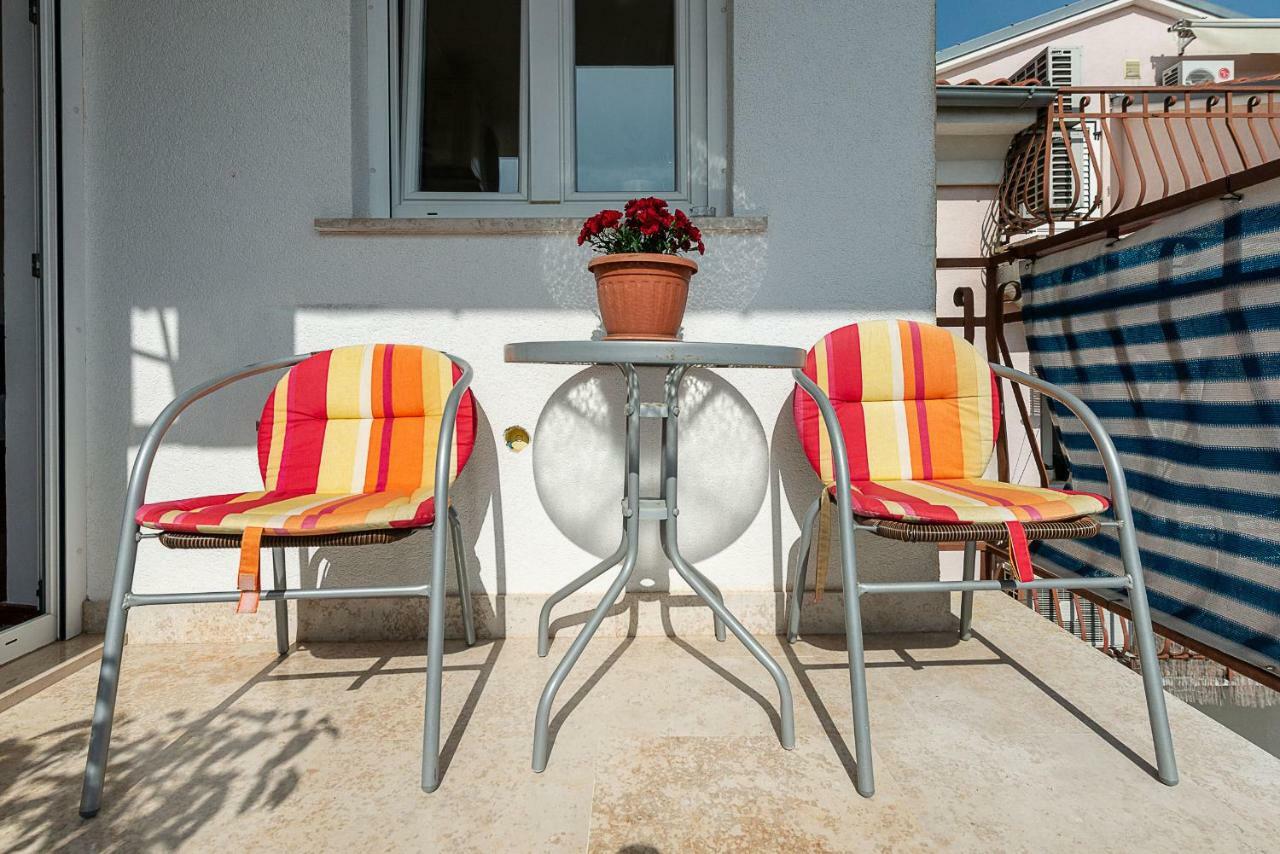 Luka Apartment