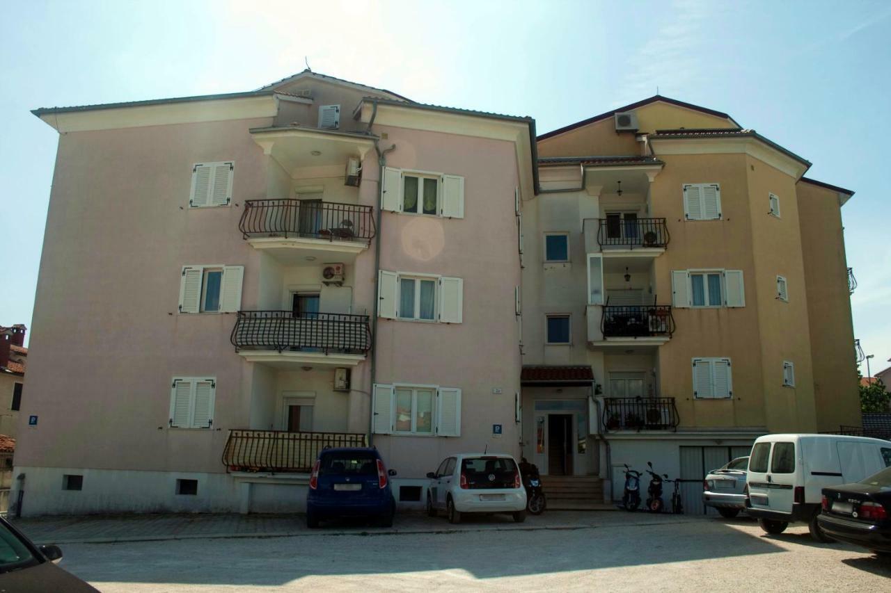 Apartment Luka Rovinj